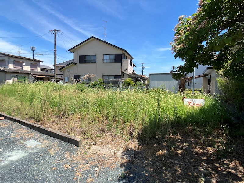 磐田市加茂 外観写真