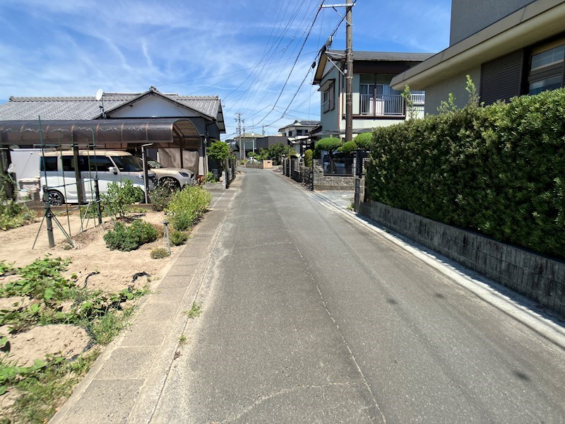 磐田市加茂 その他
