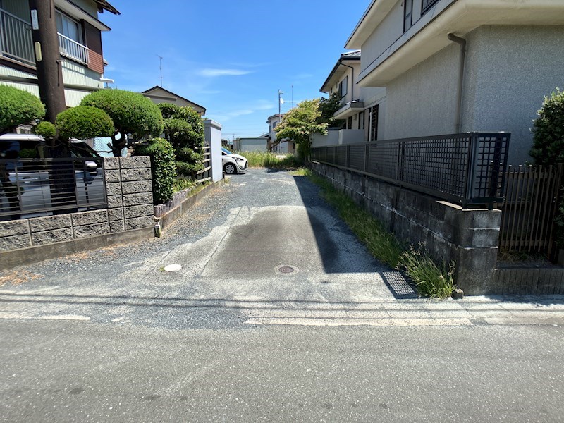 磐田市加茂 その他