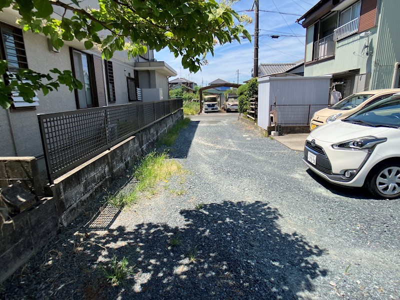 磐田市加茂 その他