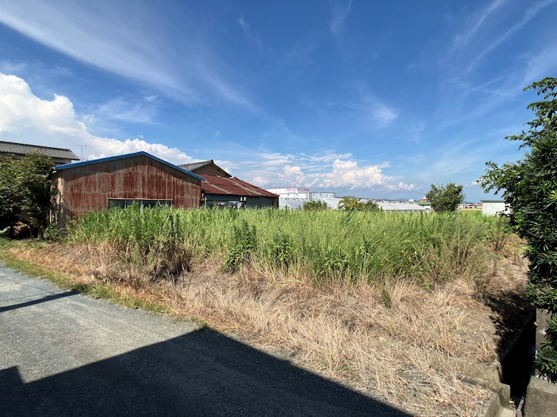 袋井市小山 外観写真