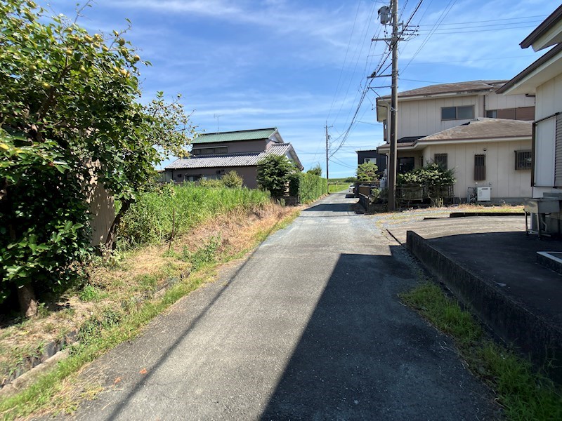 袋井市小山 その他