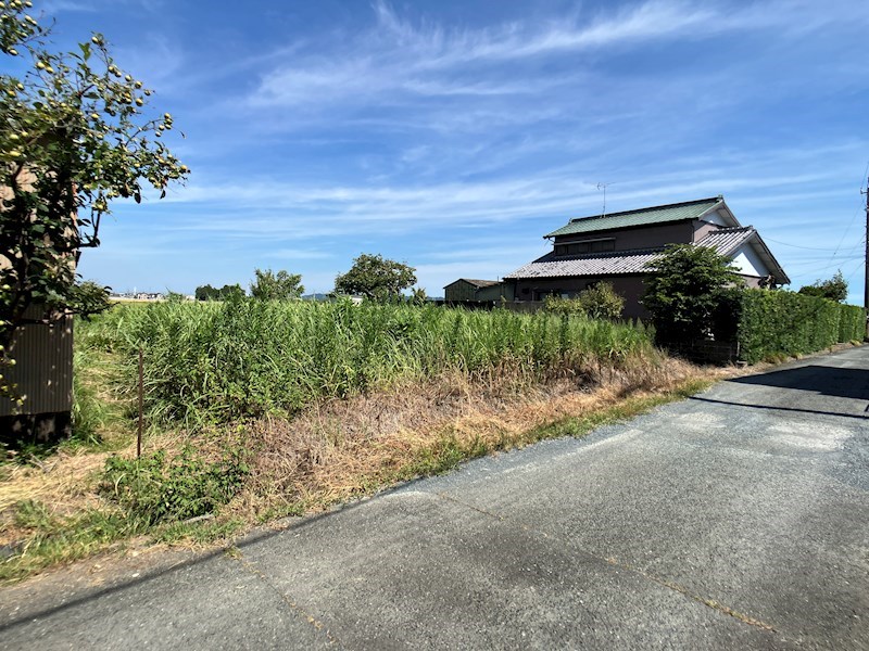 袋井市小山 その他