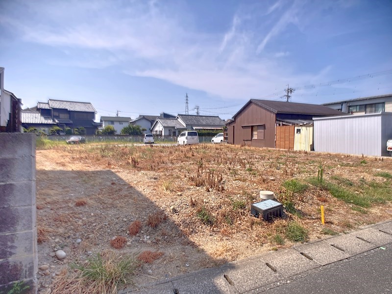 浜松市中央区早出町 外観写真