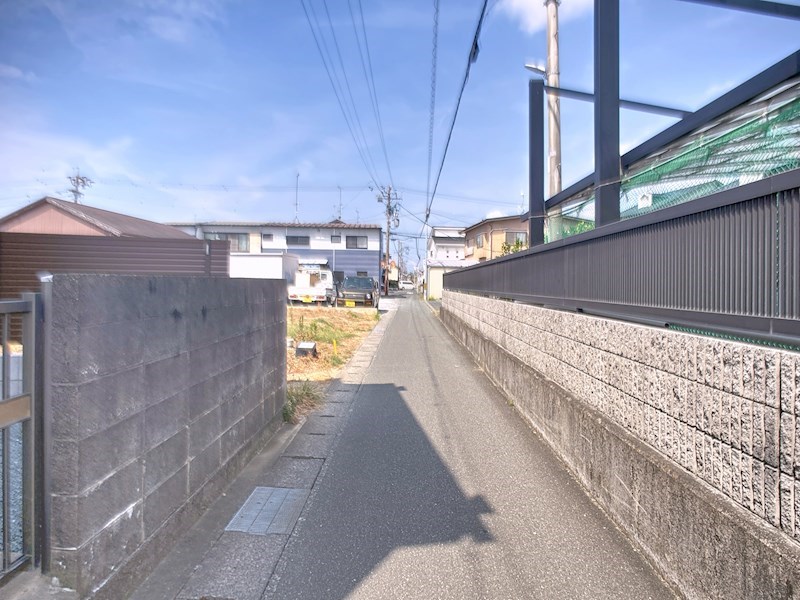 浜松市中央区早出町 その他