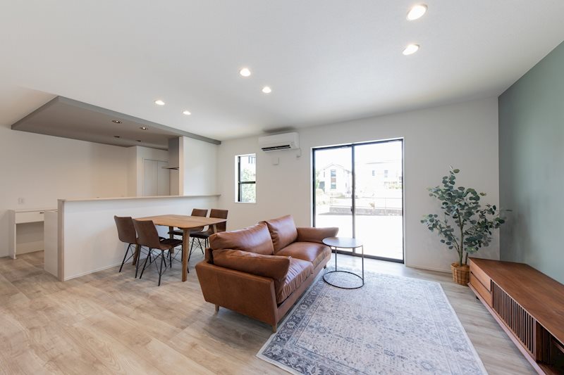 浜松市浜名区新都田5丁目 その他