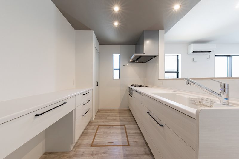 浜松市浜名区新都田5丁目 その他