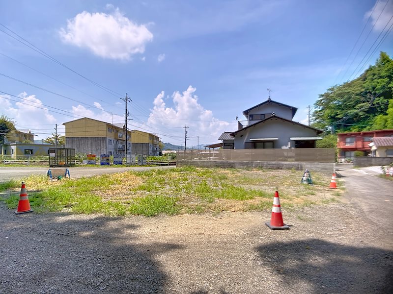藤枝市藤岡3丁目 現地写真