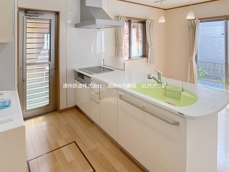 浜松市中央区上浅田1丁目 その他