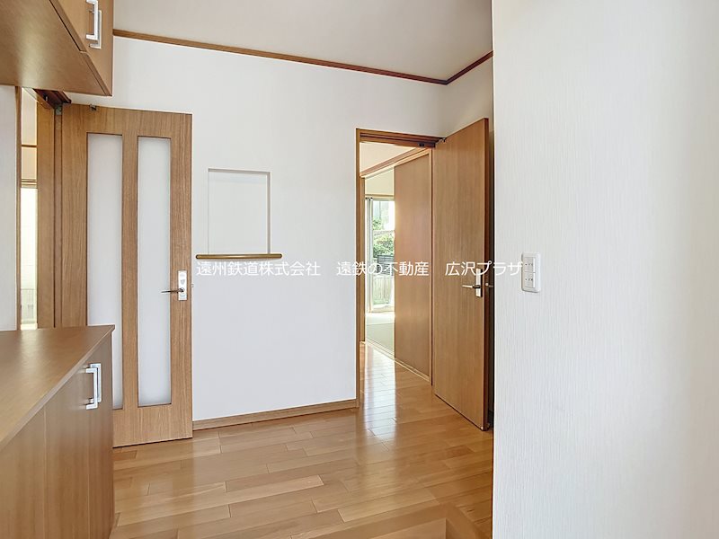 浜松市中央区上浅田1丁目 その他