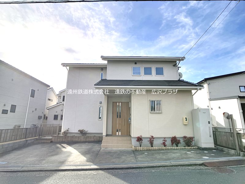 浜松市中央区上浅田1丁目 その他