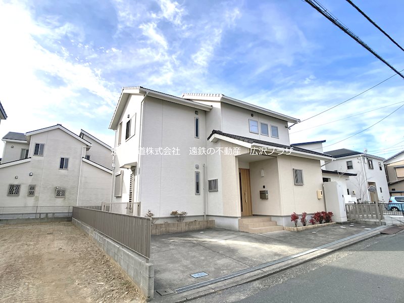 浜松市中央区上浅田1丁目 その他