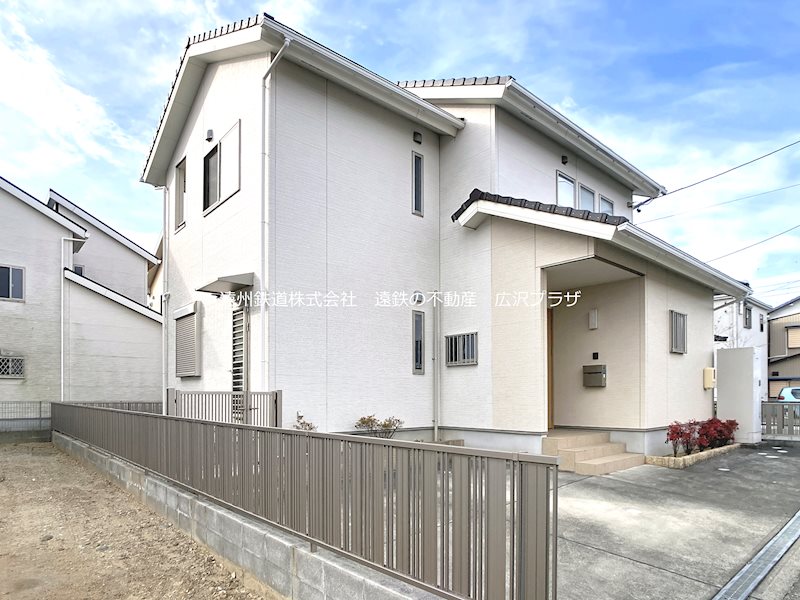 浜松市中央区上浅田1丁目 その他