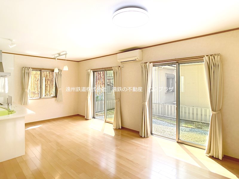 浜松市中央区上浅田1丁目 その他