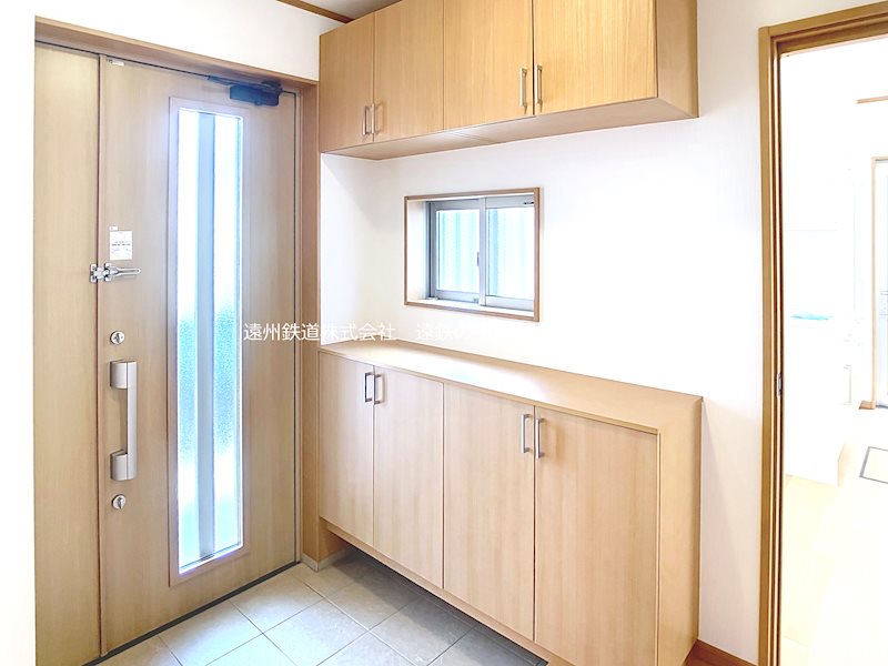 浜松市中央区上浅田1丁目 その他