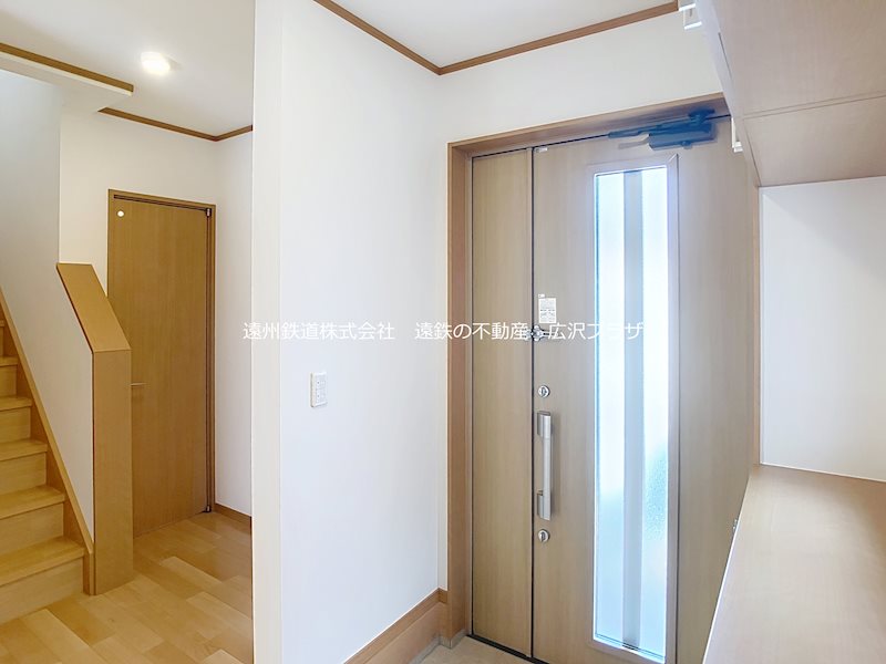 浜松市中央区上浅田1丁目 その他