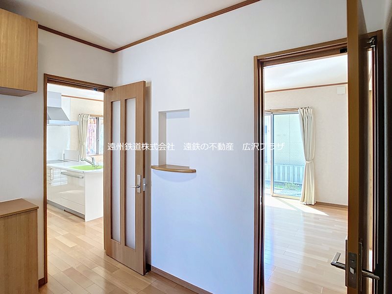 浜松市中央区上浅田1丁目 その他