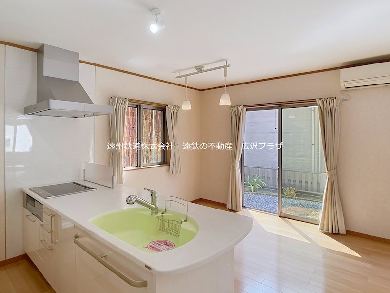 浜松市中央区上浅田1丁目 その他