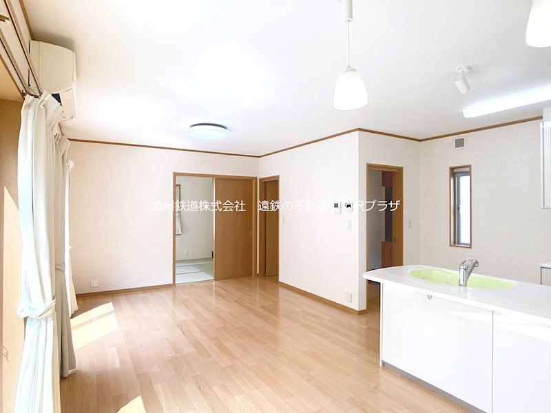 浜松市中央区上浅田1丁目 その他