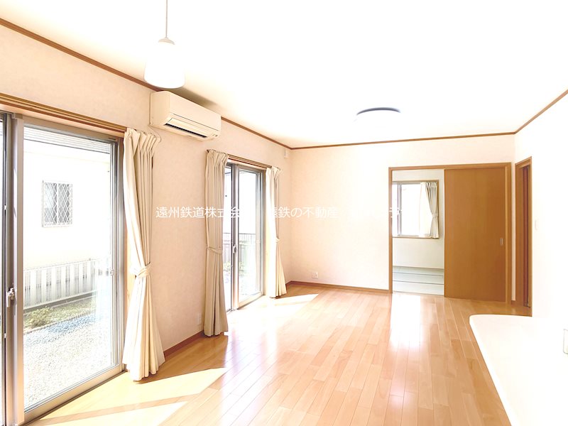 浜松市中央区上浅田1丁目 その他