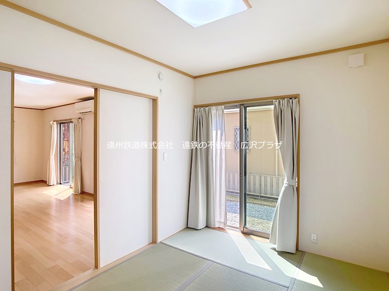 浜松市中央区上浅田1丁目 その他