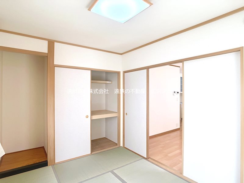 浜松市中央区上浅田1丁目 その他