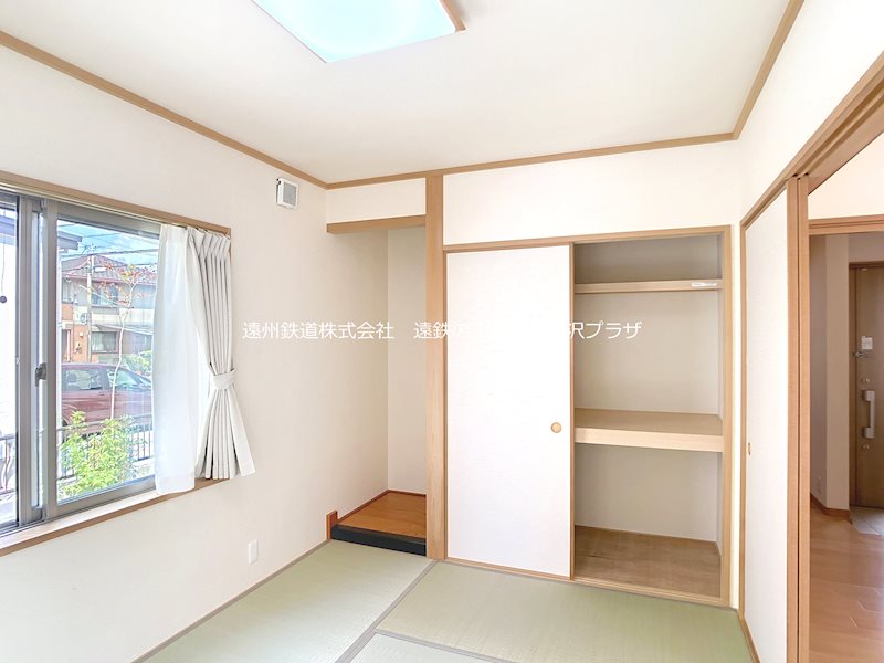 浜松市中央区上浅田1丁目 その他