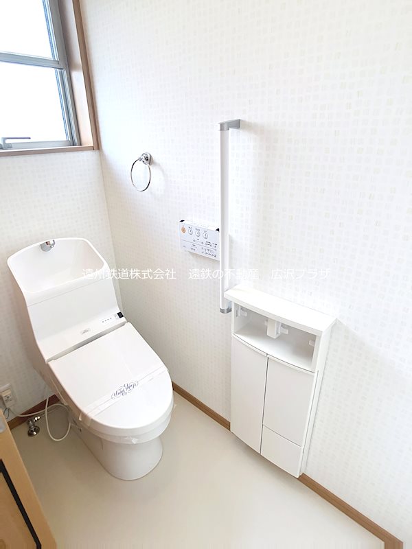 浜松市中央区上浅田1丁目 その他