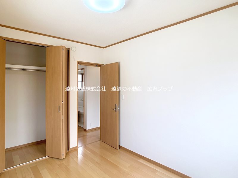 浜松市中央区上浅田1丁目 その他