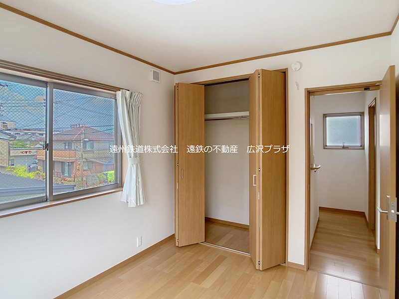 浜松市中央区上浅田1丁目 その他