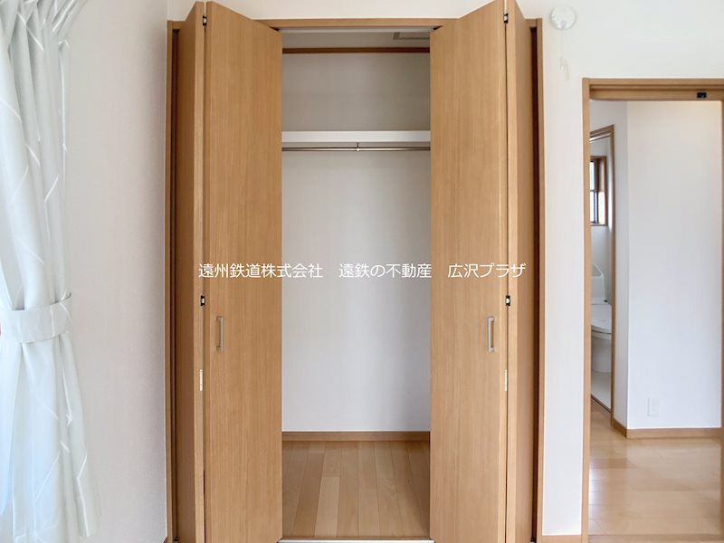 浜松市中央区上浅田1丁目 その他