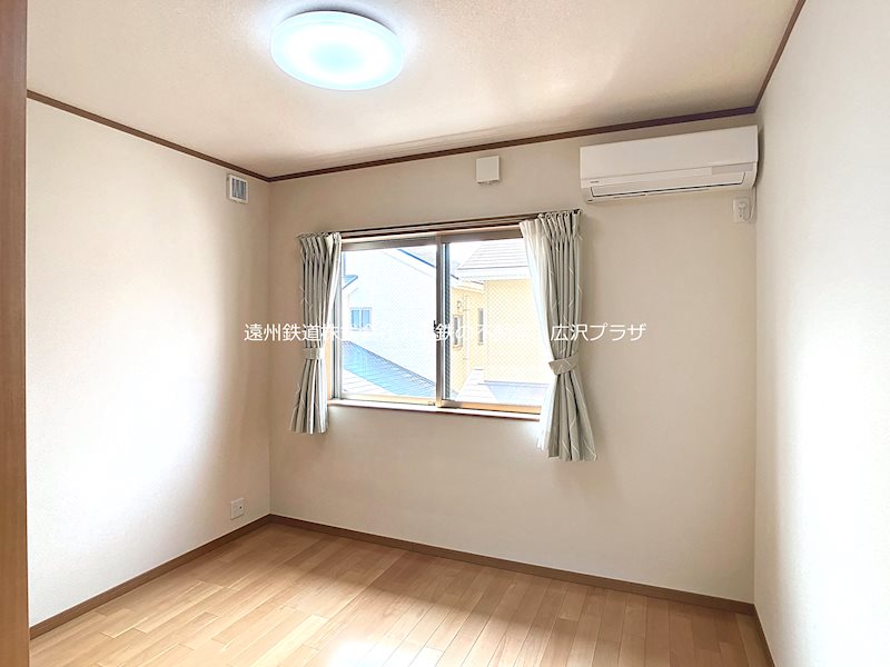 浜松市中央区上浅田1丁目 その他