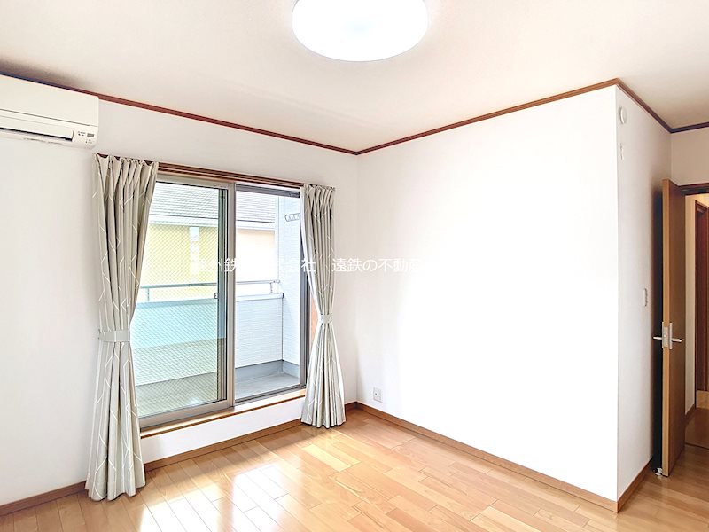 浜松市中央区上浅田1丁目 その他