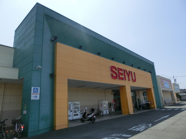 浜松市中央区上浅田1丁目 周辺画像3