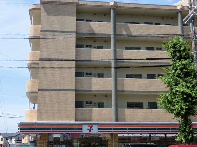 浜松市中央区上浅田1丁目 周辺画像4