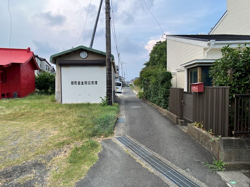 磐田市中泉田町 その他