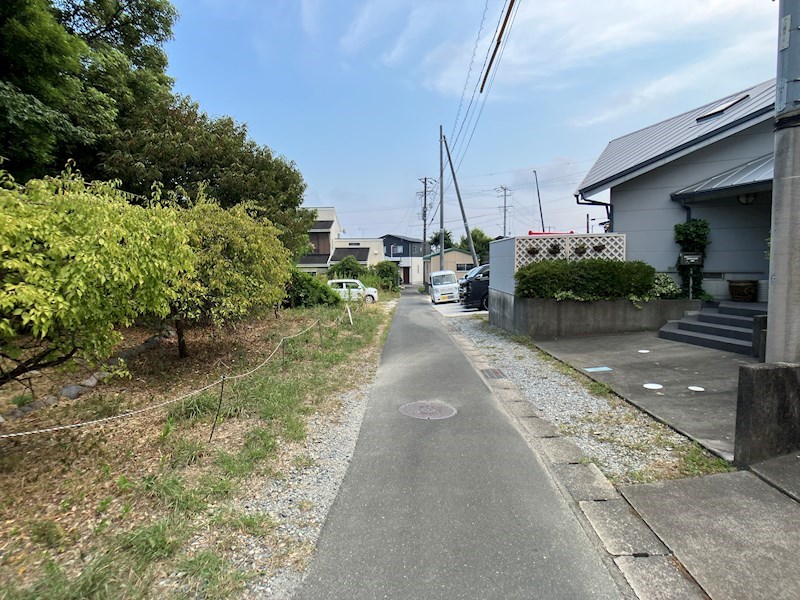 磐田市中泉田町 その他