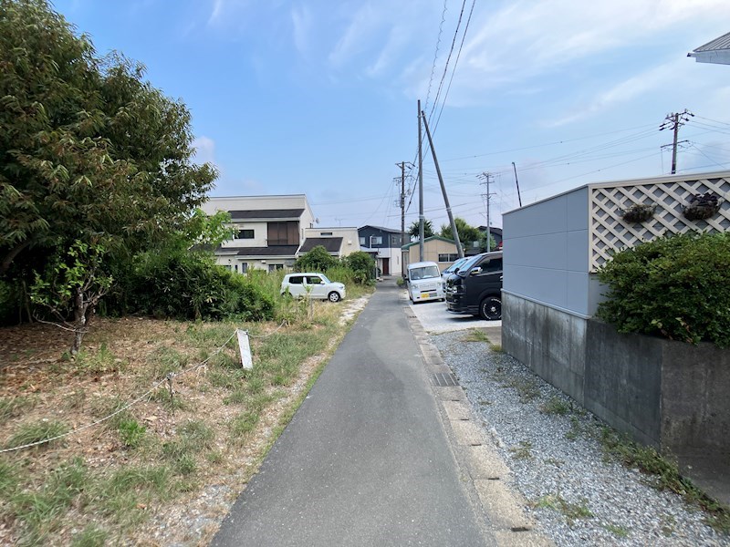 磐田市中泉田町 その他