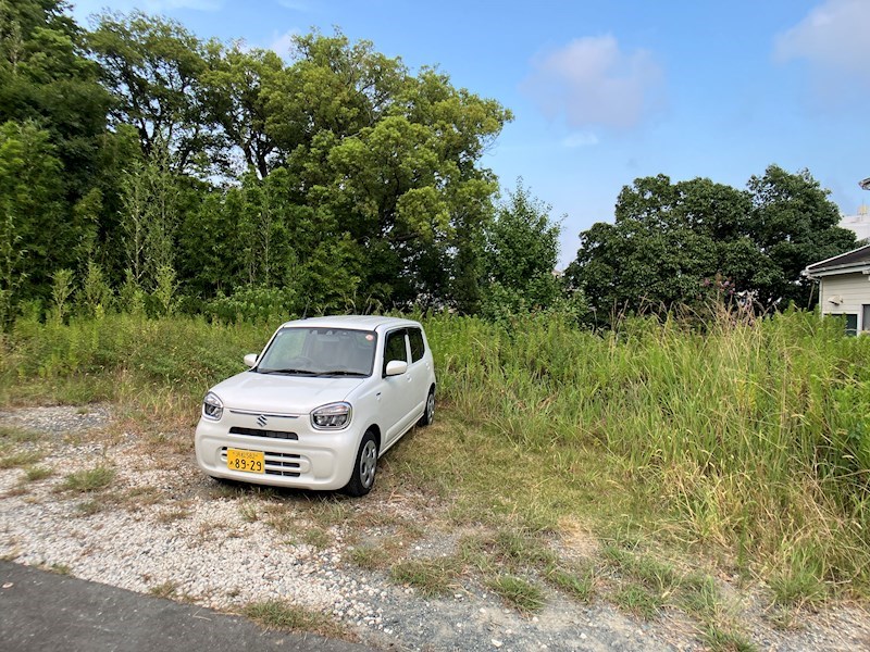 磐田市中泉田町 その他