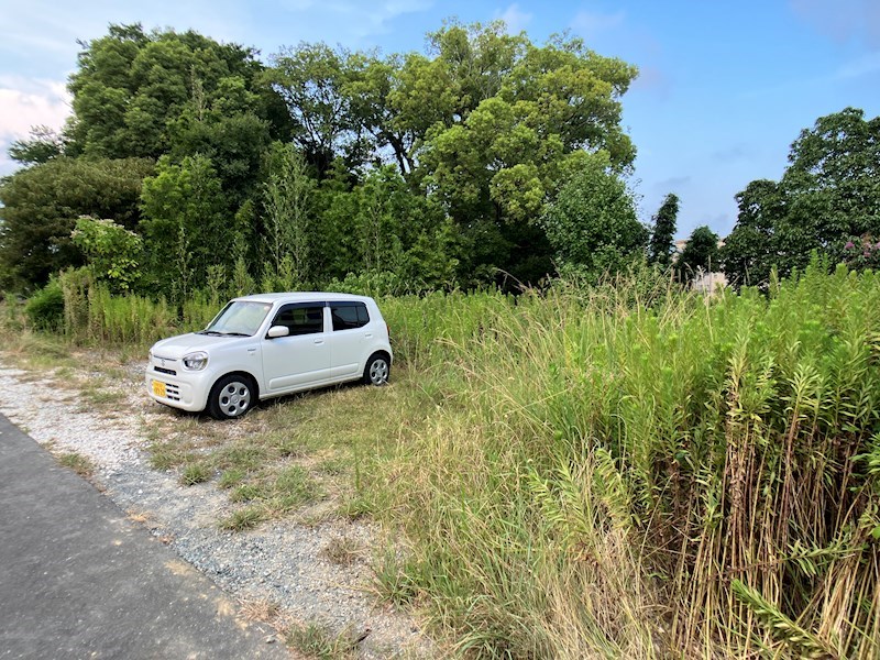 磐田市中泉田町 その他