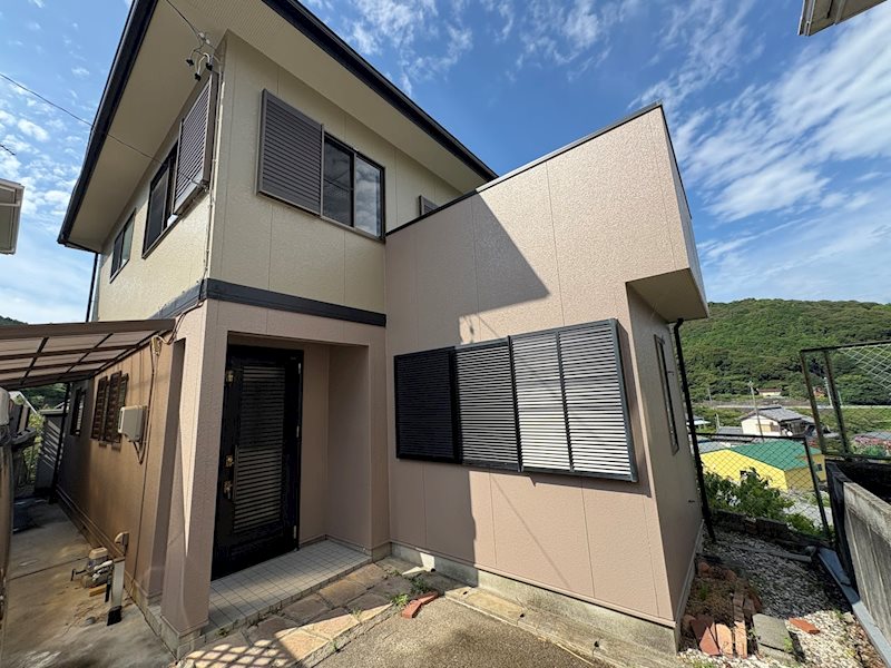 浜松市浜名区引佐町奥山 外観写真