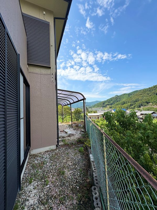 浜松市浜名区引佐町奥山 その他