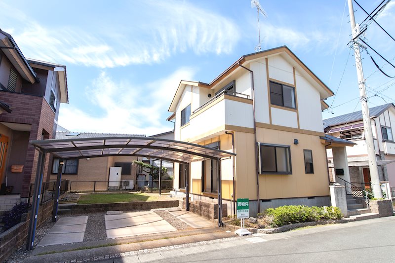 湖西市湖西市鷲津
