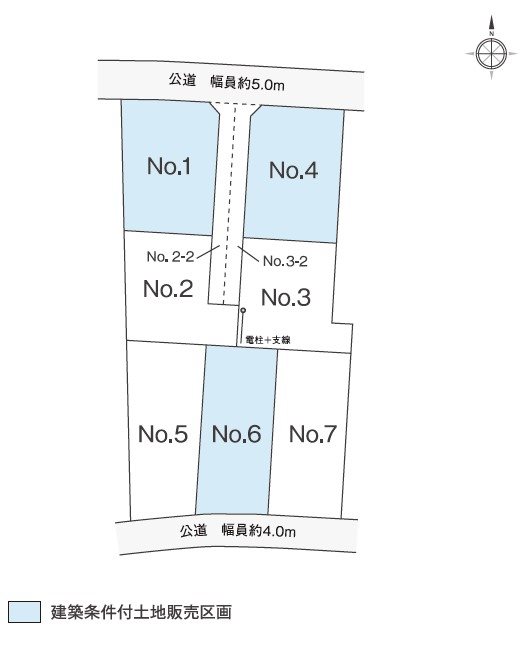 浜松市浜名区本沢合 間取り図