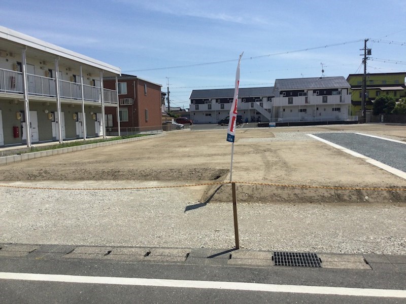 浜松市浜名区本沢合 外観写真
