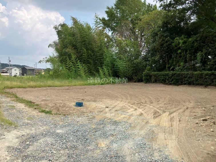 磐田市上野部 外観写真