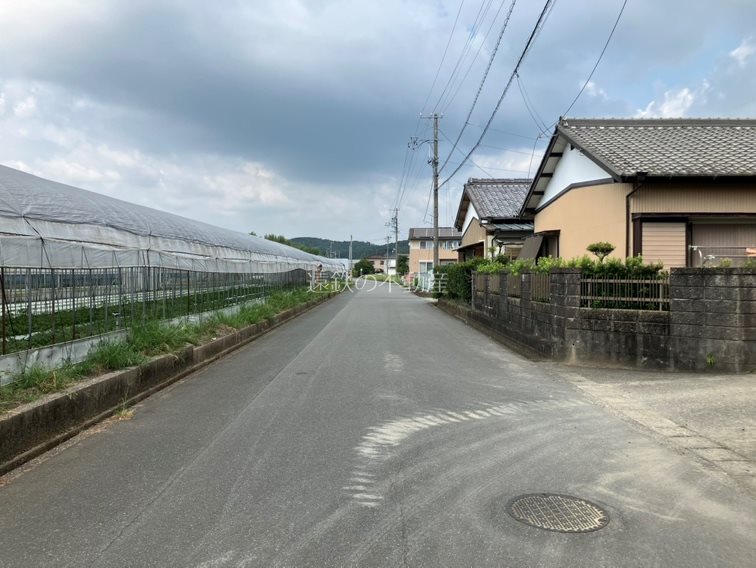 磐田市上野部 その他
