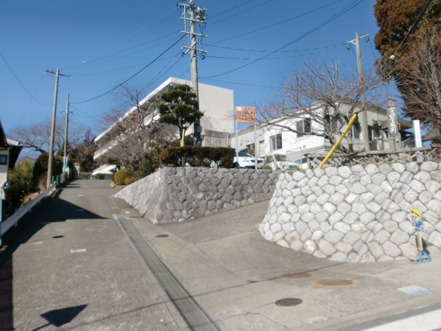 浜松市立金指小学校 浜松市浜名区細江町三和 周辺画像7