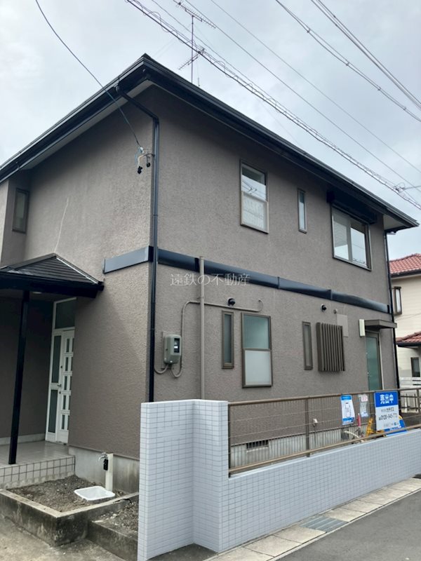 浜松市浜名区東美薗 外観写真