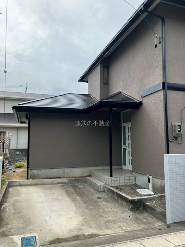 浜松市浜名区東美薗 その他